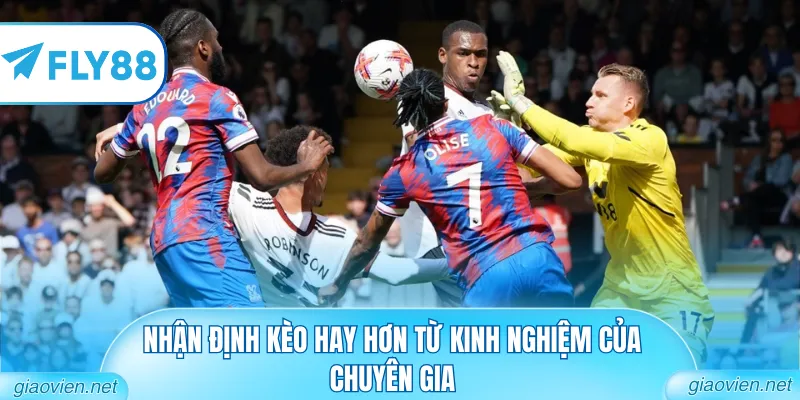 Soi Kèo Bóng Đá Hạng Anh Tối Nay Với Tỷ Lệ Thưởng Cực Cao 1 Nhận định kèo hay hơn từ kinh nghiệm của chuyên gia
